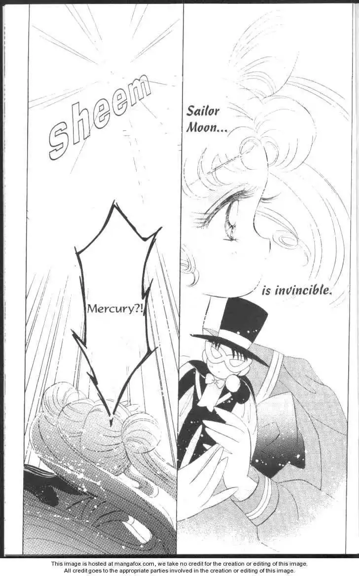 Sailor Moon Chapter 4.2 47